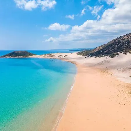 Modern Smart-home Pools Gym Terrace View Apartment