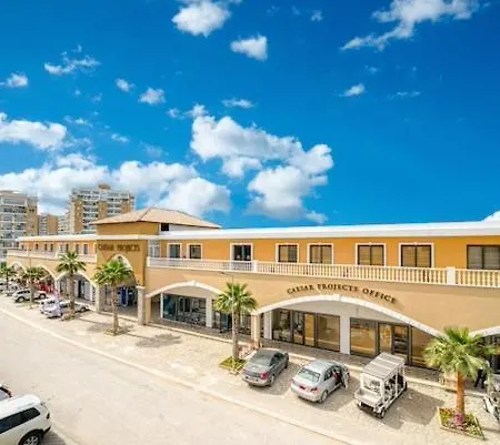 Modern Smart-home Pools Gym Terrace View Apartment