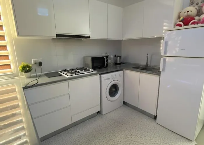 Modern Smart-home Pools Gym Terrace View