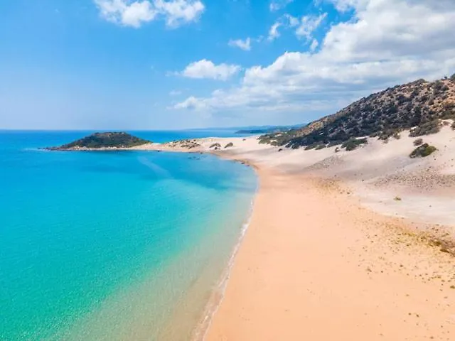 Modern Smart-home Pools Gym Terrace View Apartmán