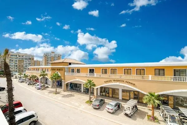 Modern Smart-home Pools Gym Terrace View Apartmán